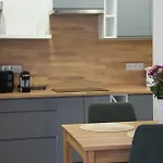 Lejlighed U Kostela *