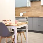 U Kostela Lejlighed