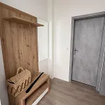 U Kostela Lejlighed Uničov
