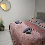U Kostela Lejlighed *