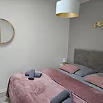 U Kostela Lejlighed Uničov