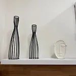U Kostela Lejlighed Uničov