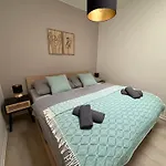 U Kostela Lejlighed *