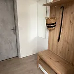 U Kostela Lejlighed