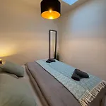 Lejlighed U Kostela