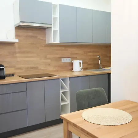 U Kostela Apartmán