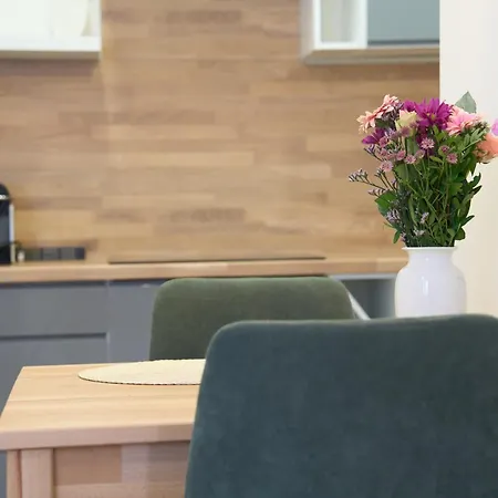 Appartement U Kostela