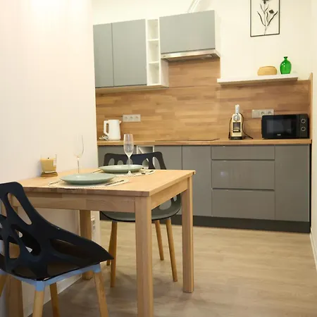 U Kostela Uničov