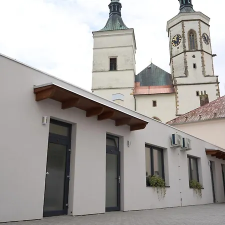 U Kostela * Uničov