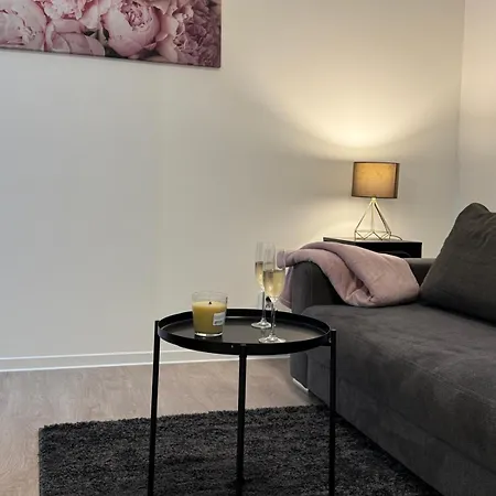 Apartmán U Kostela Uničov