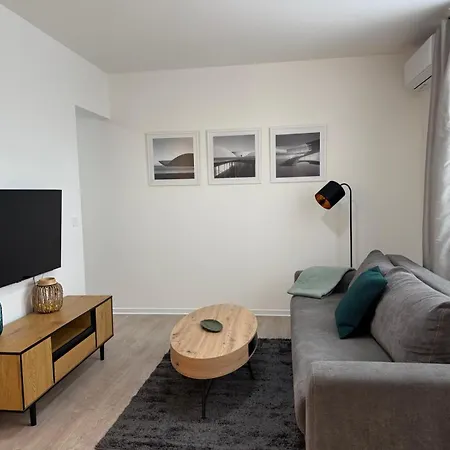 U Kostela Apartmán *