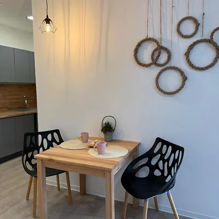 Apartment U Kostela