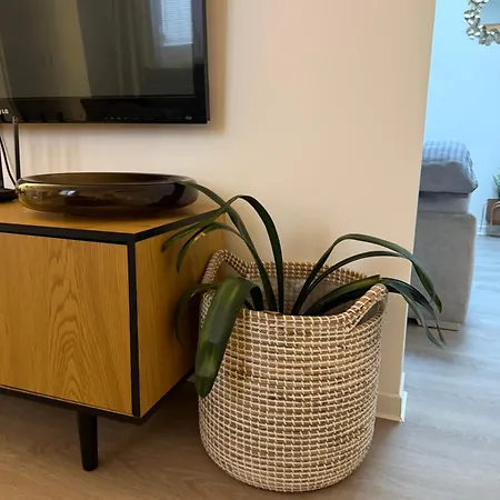 Apartmán U Kostela