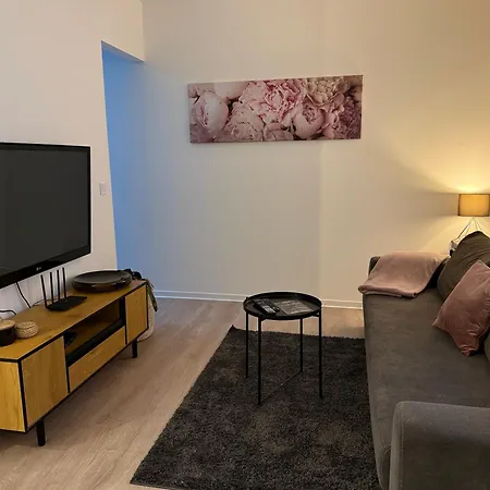 U Kostela Apartmán Uničov
