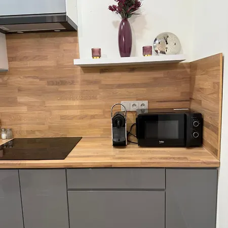 U Kostela Apartmán Uničov