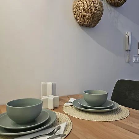 U Kostela Appartement Uničov