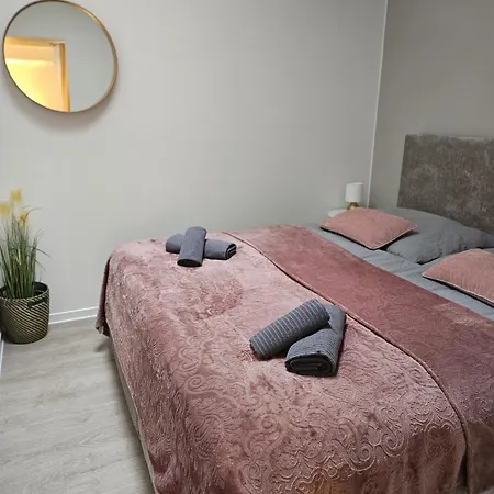 U Kostela Apartmán *