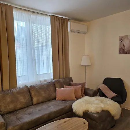 U Kostela Apartment