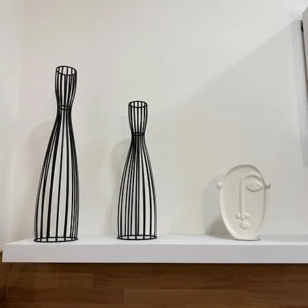 U Kostela アパート Uničov