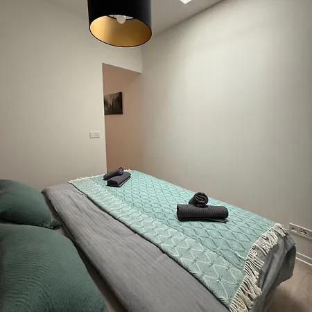U Kostela Apartmán