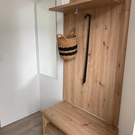 U Kostela Apartment *