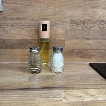 U Kostela Apartmán *