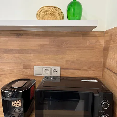 Appartement U Kostela *