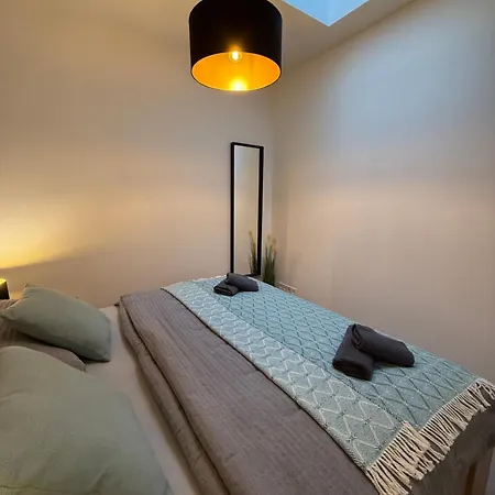Apartmán U Kostela