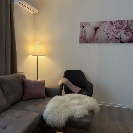 U Kostela Apartmán Uničov
