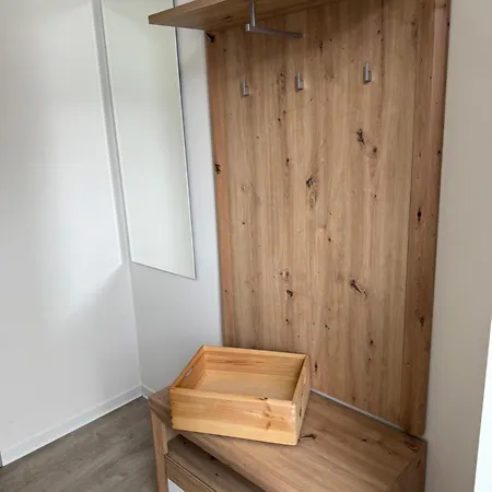 Apartmán U Kostela *