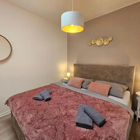 U Kostela * Uničov