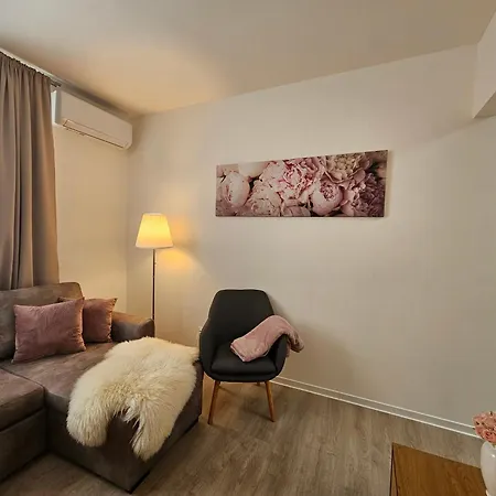 U Kostela Appartement Uničov