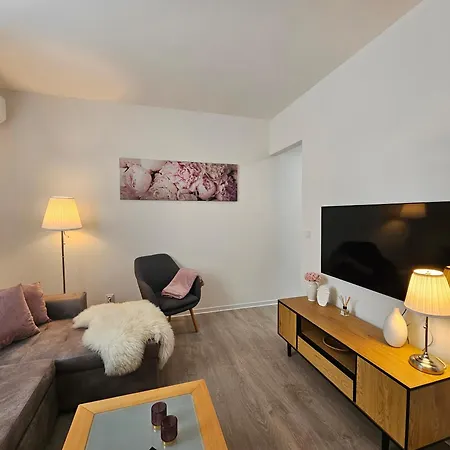 Apartmán U Kostela Uničov
