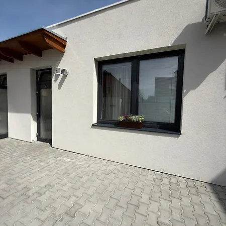 U Kostela Apartmán Uničov