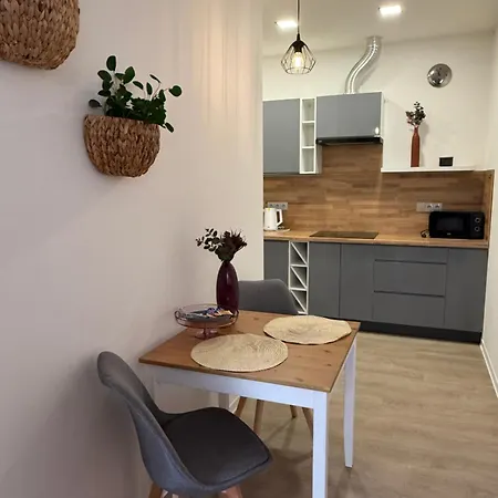 U Kostela Apartmán *