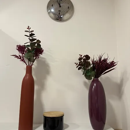 U Kostela Apartmán Uničov