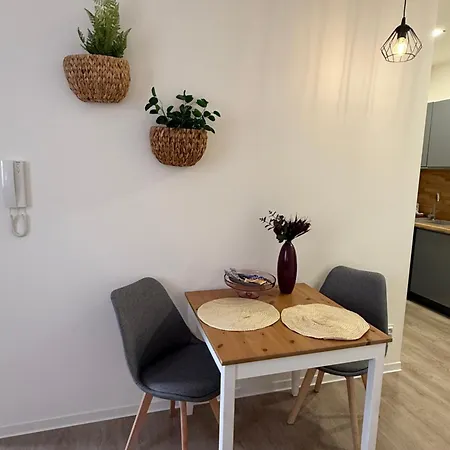 U Kostela Apartmán *