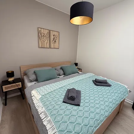 U Kostela Appartement Uničov