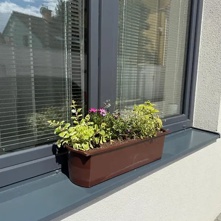 U Kostela Appartement *