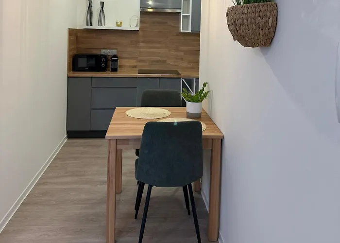 U Kostela Апартаменты