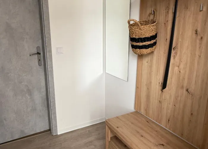 U Kostela Апартаменты